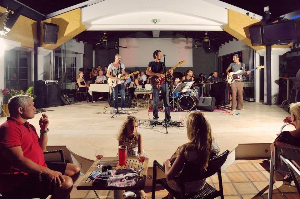 imagini hotel CLUB BELCEKIZ OLUDENIZ